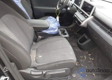 2024 Hyundai Ioniq 5 Se z USA, uszkodzony, nr VIN KM8KMDDFXRU294530